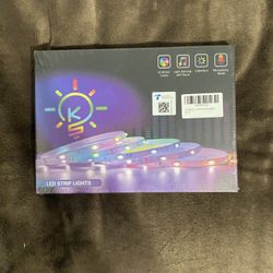 Keepsmile 100ft Led Strip Lights