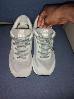 New balance  size 10
