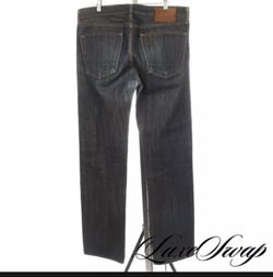 Jean Shop USA Made Straight Leg