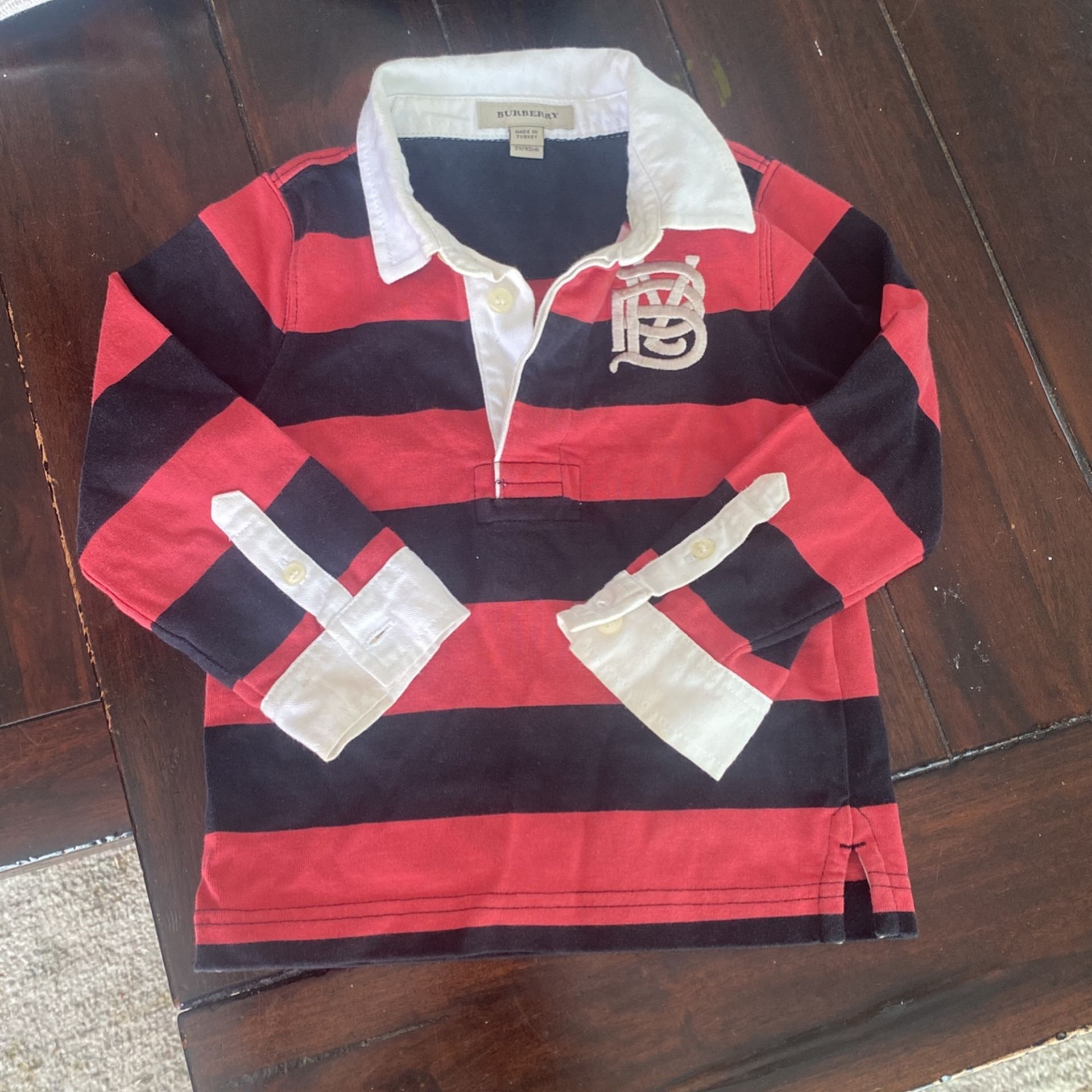 Burberry Baby Clothes