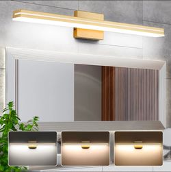 SINERISE LED STRIP LIGHT FOR BATHROOM