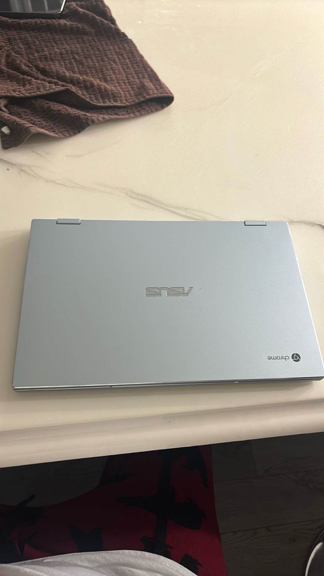 ASUS Chromebook Model C433TAM364