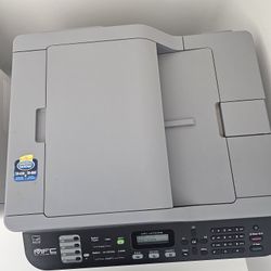 Brother MFCL2700DW Printer