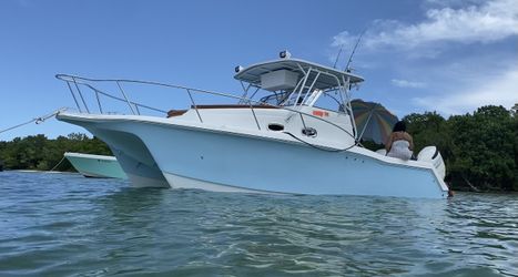 Boat Rent 4hours / $600  With Captain Bote Renta 