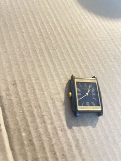 Vintage watch