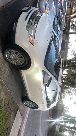 2008 Ford Edge