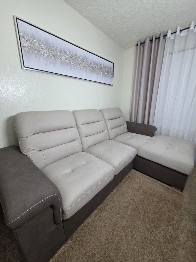 Sectional Sofa