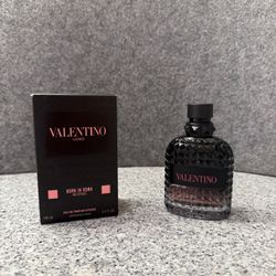 Valentino Uomo Born In Roma Intense