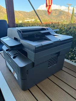 Brother All-in-One Laser Printer