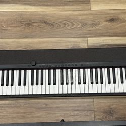 Casio Ct-s1 Piano 