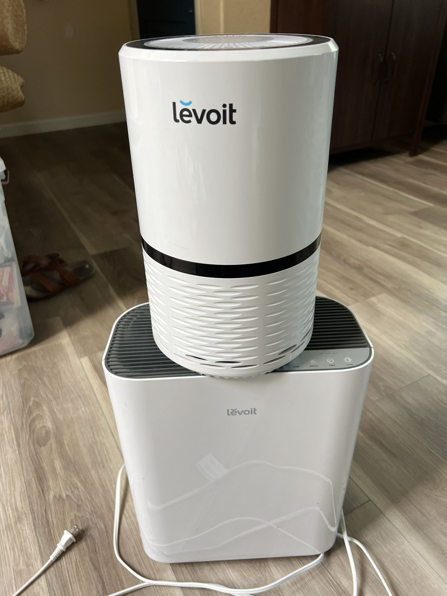 Legit Air Purifiers