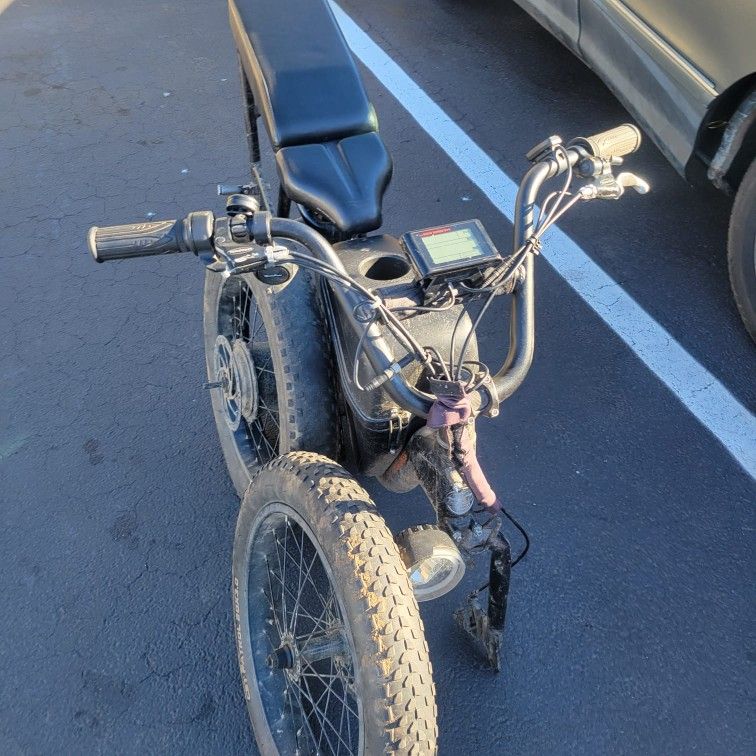 Ebike