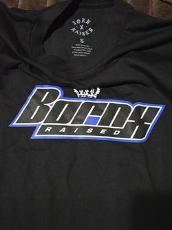 BORN X RAISED SHIRT