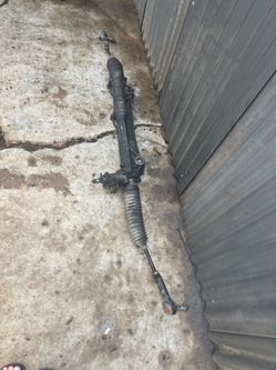 2009-2014 ford f150 rack and pinion