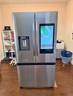 Samsung Refrigerator