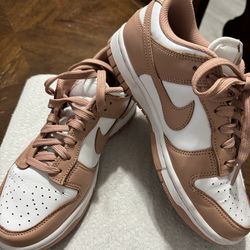 Nike Shoes Dunk Low