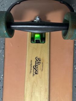 Snowboard/Skateboard