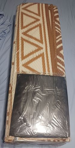 9x18ft outdoor waterproof rug