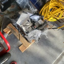 2007-2012  Hyundai Veracruz Limited Transmission Fwd 150,000 Miles