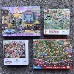 Jigsaw 🧩 Puzzles 2/$10