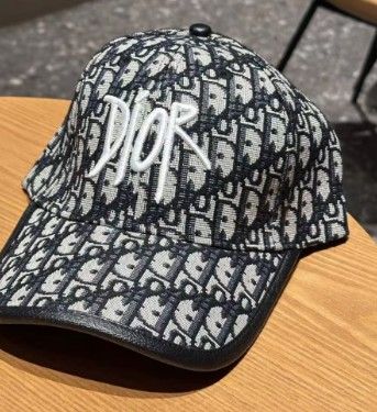 Designer sun hats