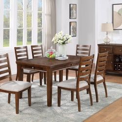 Dining Table Set