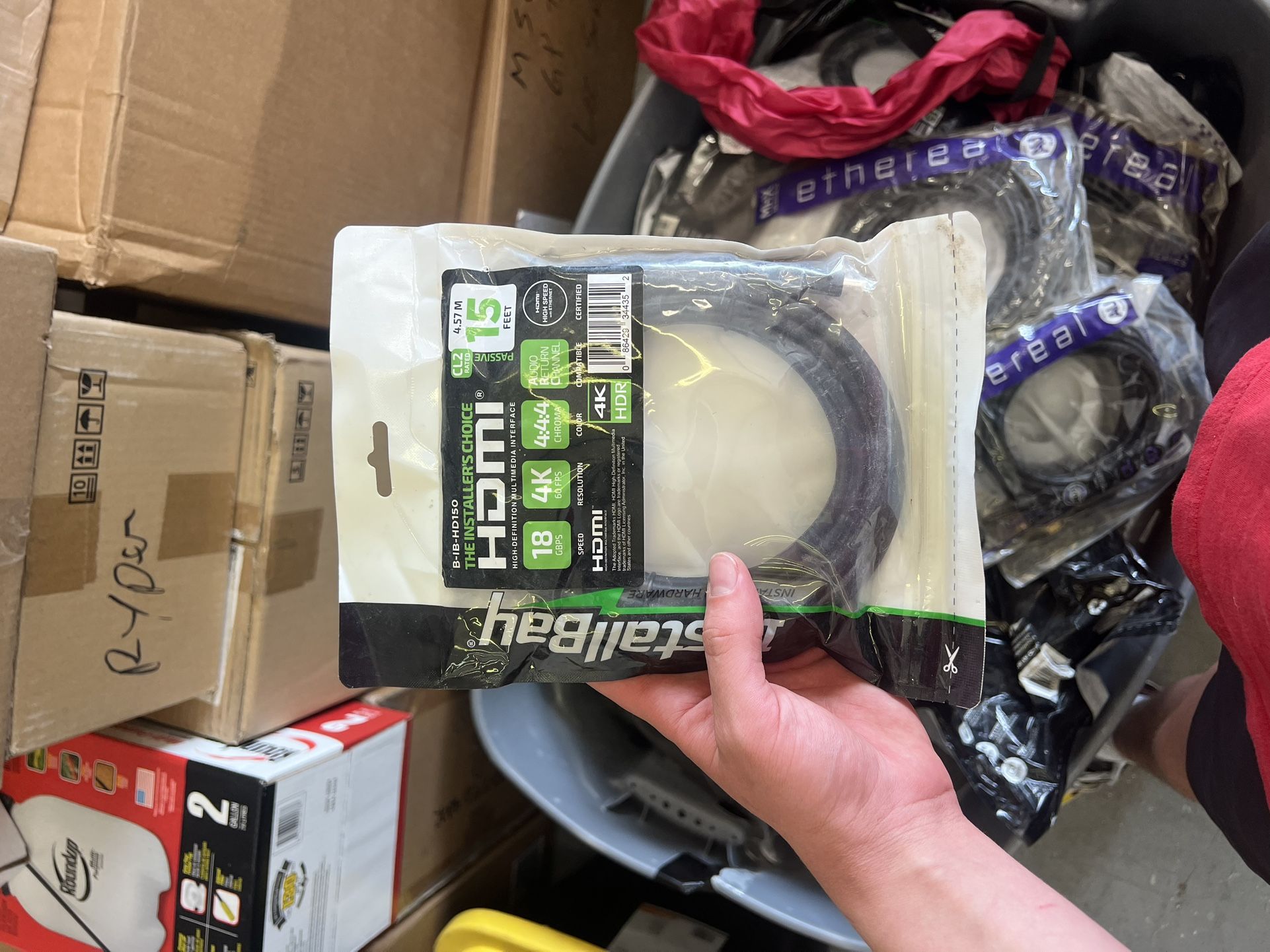 HDMI CORD