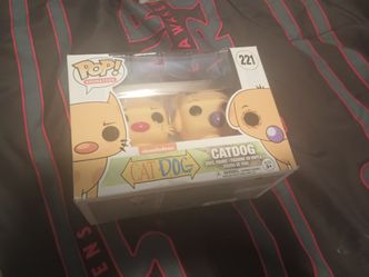 Funko pops