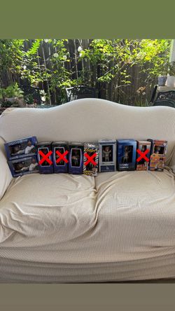 Los Angeles Dodgers Bobbleheads FOR TRADE! (NFS)