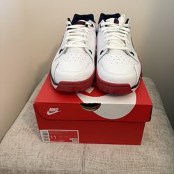 Nike Air Cross Trainer Sz11