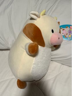 Squishmallow Ronnie HugMee 14 inch