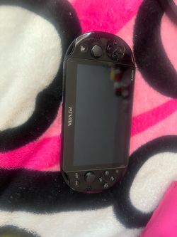 Sony PS Vita