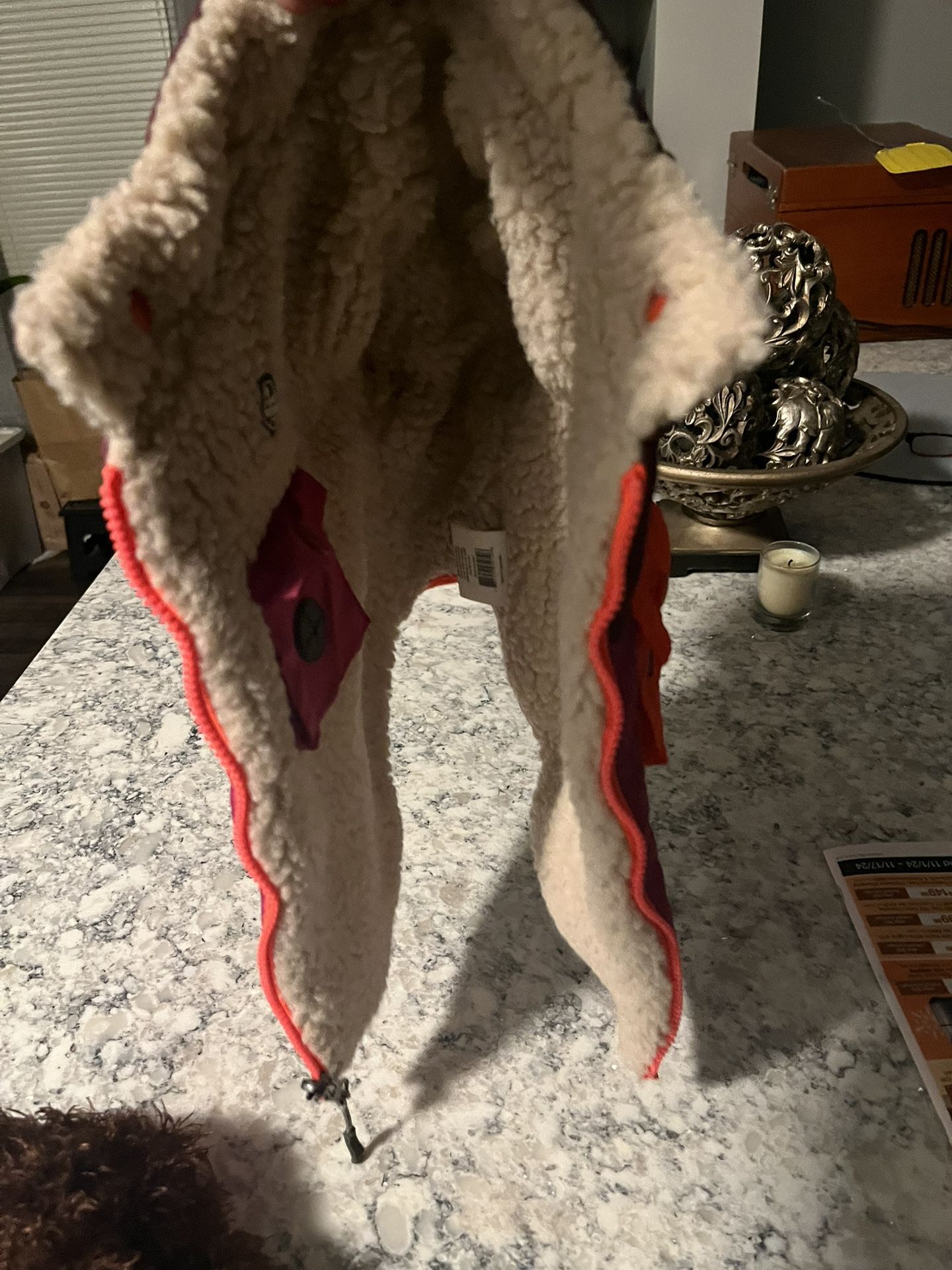 Dog Coat