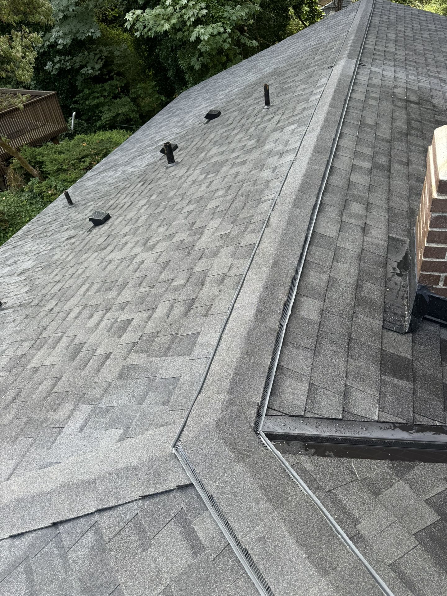 Roofing