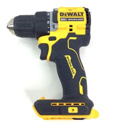 DeWalt 20V Brushless 1/2” Cordless Drill Driver 