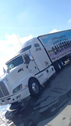 2013 kenthworth t660