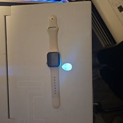 Apple Watch Se