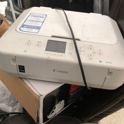 Canon Printer