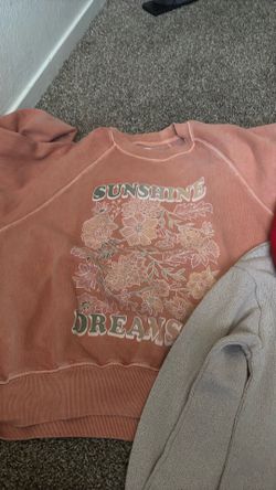 Sweaters