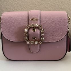 Coach Crossbody 