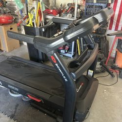 Bowflex Treadmill