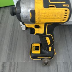 Dewalt Tools 