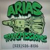 ARIAS TRANSMISSIONS INC