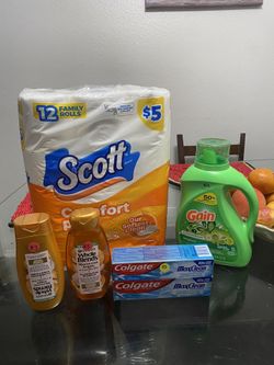 Economic Paquete $25