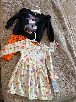 Toddler Girl Outfits