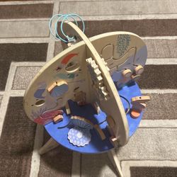 Toy Tree Top Adventure