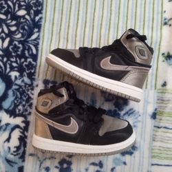 Jordan 1 Size 5c Toddler $35