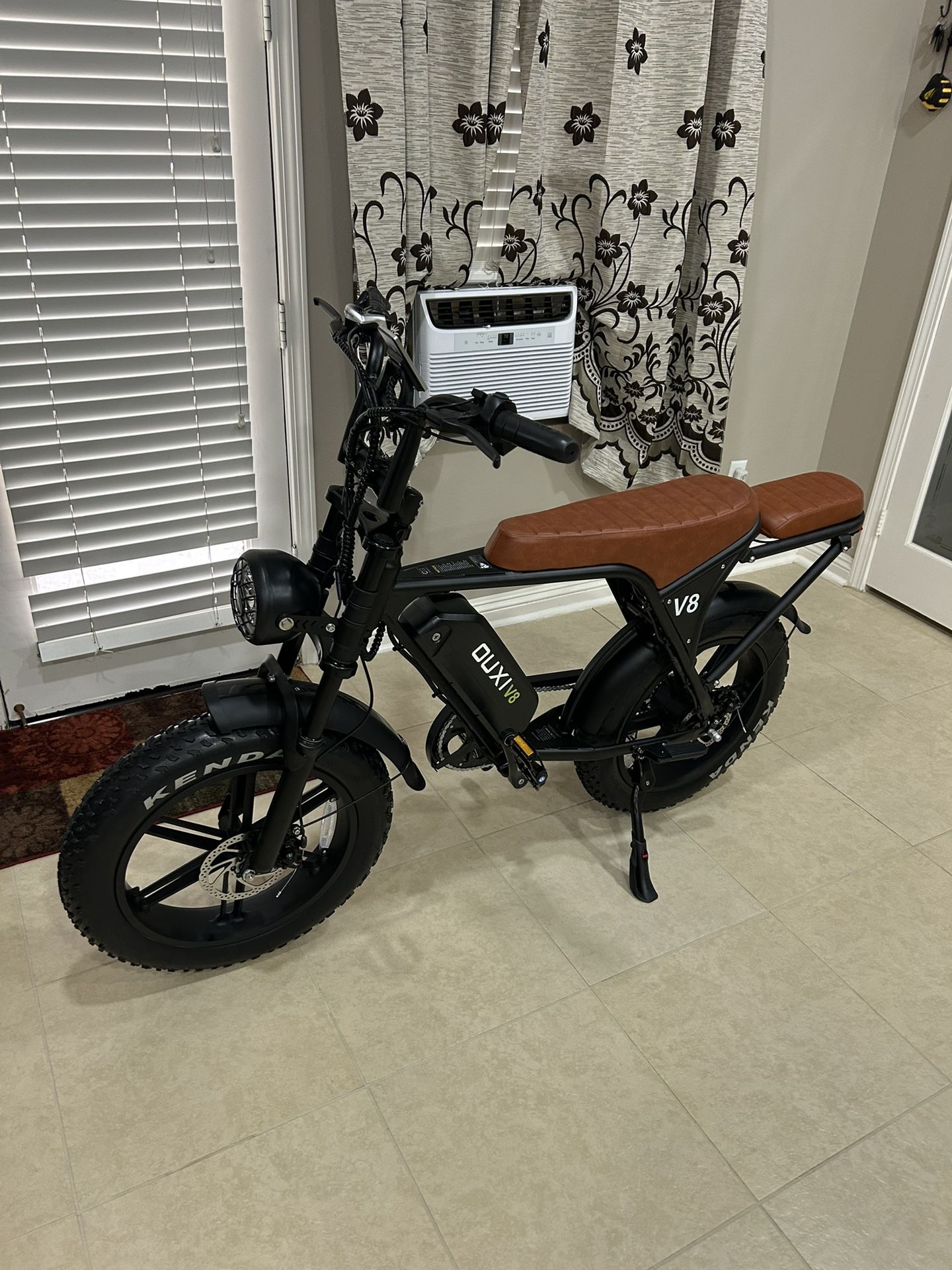 Brand New Electric Bike For Sale
