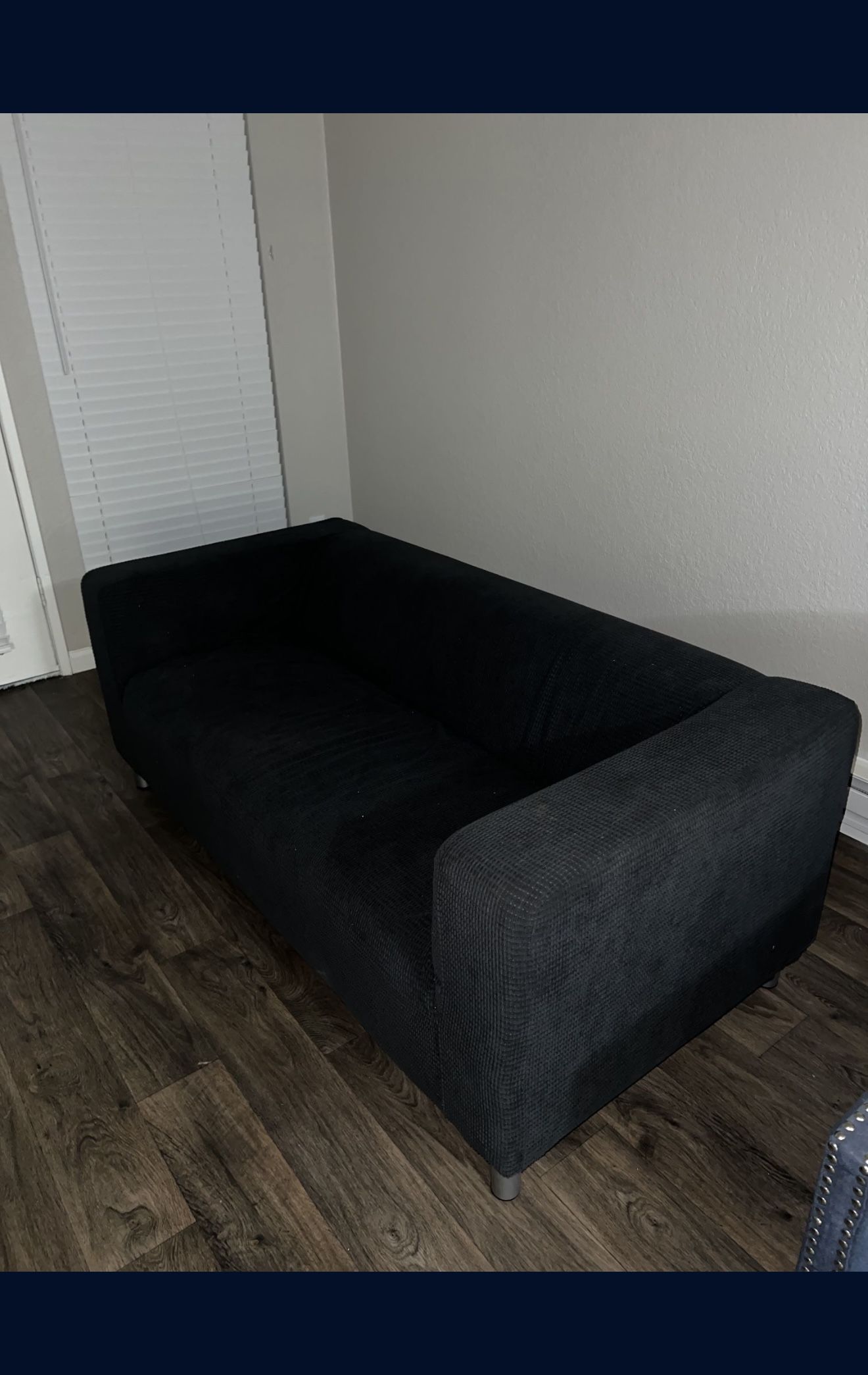 IKEA sofa