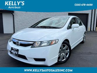 2011 Honda Civic Sdn